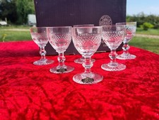 Belle serie verres d'occasion  Gien
