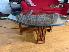 Mcguire furniture table for sale  Indianapolis