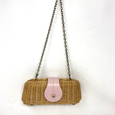Savoy designer wicker for sale  Paola