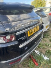 Range rover evoque for sale  BRISTOL