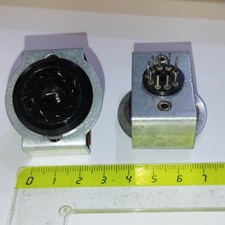 Adaptateur socket support d'occasion  Franconville