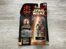 Hasbro star wars gebraucht kaufen  Marl