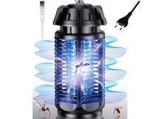 Lanterna bug zapper usato  Potenza
