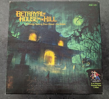 Avalon hill betrayal for sale  Rochester