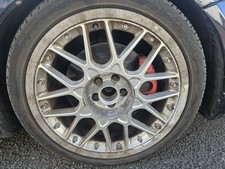 Audi mk1 bbs for sale  PAISLEY