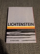 Roy lichtenstein tate for sale  STOWMARKET