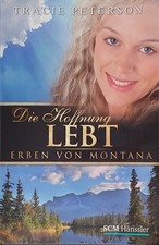 Hoffnung lebt tracie gebraucht kaufen  Weinstadt