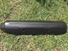 Yamaha 125 exhaust for sale  AYLESBURY