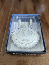 Eaglemoss star trek for sale  ARUNDEL