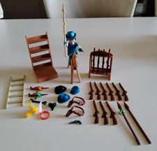 Lot anciens accessoires d'occasion  Saint-Éloy-les-Mines