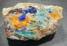 Kleinstufe azurit bleiwäsche gebraucht kaufen  Bielefeld