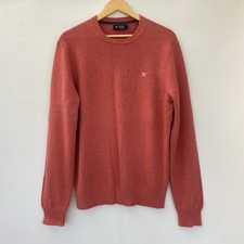 Hackett mens cotton for sale  WHITSTABLE