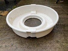 Potter wheel splash for sale Potter wheel splash for sale  BRISTOL