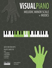 Visual piano melodic for sale Visual piano melodic for sale  Minneapolis