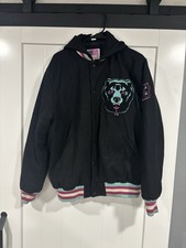 Mishka nyc varsity for sale  Rockaway
