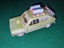 Fiat 127 weekend usato  Vo