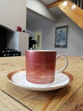 Wedgwood paris coffee for sale  PONTEFRACT