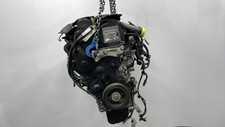 Moteur peugeot partner d'occasion  Parthenay
