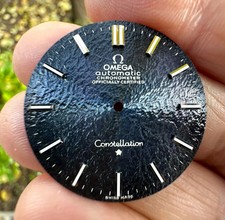 Omega constellation automatic usato  Ivrea