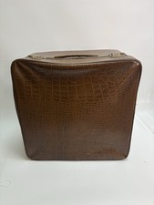 Pakawa suitcase vintage for sale  GRIMSBY