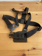Gopro chesty action for sale  BATH