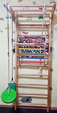 sprossenwand gebraucht kaufen  Sinzig