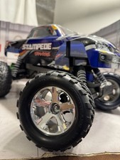 Traxxas stampede 36054 d'occasion  Expédié en Belgium