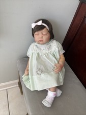 Kaydora sleeping reborn for sale  Pittsford