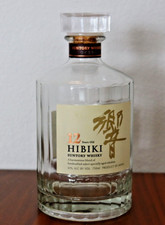 Hibiki year suntory for sale  San Jose