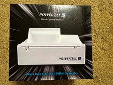 Poweroll top matic for sale  Danville