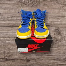 Jordan 1 Laney tamanho 11 comprar usado  Enviando para Brazil