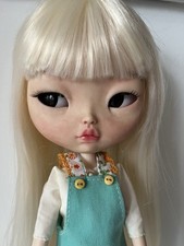 Panda custom doll gebraucht kaufen  Kiel