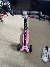 Maxi micro kick for sale  LONDON
