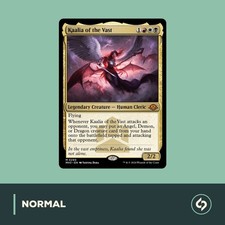 Mtg kaalia the gebraucht kaufen  Dresden