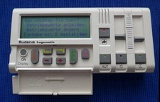 Buderus ecomatic 4000 gebraucht kaufen  Pfungstadt