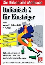 Italienisch einsteiger cassett gebraucht kaufen  Berlin