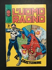punitore fumetto usato  Villar Focchiardo