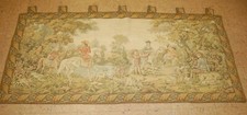 Tapestry french european for sale  East Northport