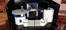 6919 playmobil commissariat d'occasion  Chazelles-sur-Lyon