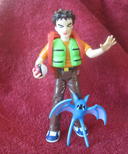 Pokemon figuren rocko gebraucht kaufen  Flintbek