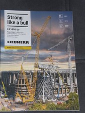 Liebherr 1800 1.0 d'occasion  Expédié en Belgium