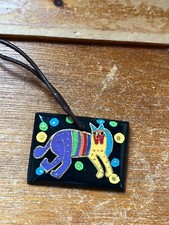 Laurel burch black for sale  Arena