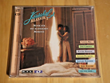 Cds kuschelklassik musik gebraucht kaufen Cds kuschelklassik musik gebraucht kaufen  Witten