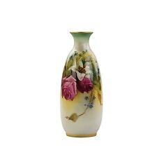 Royal worcester vase for sale  DUNDEE