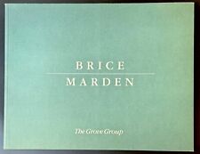 Vintage brice marden for sale  New York