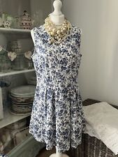 Toile jouy dress for sale  CLACTON-ON-SEA