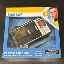 Star trek science for sale  Walnut Creek