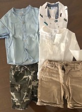 Abbigliamento bambino taglia usato  Fano
