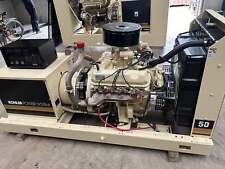 Kohler 50kw generator for sale  Shippensburg