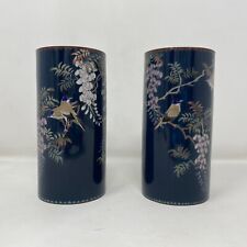 Japanese pair meiji for sale  NEWARK